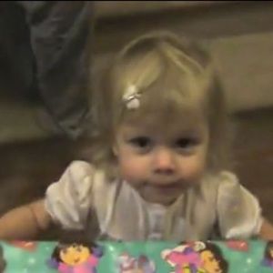 Meet your Posher, Laney